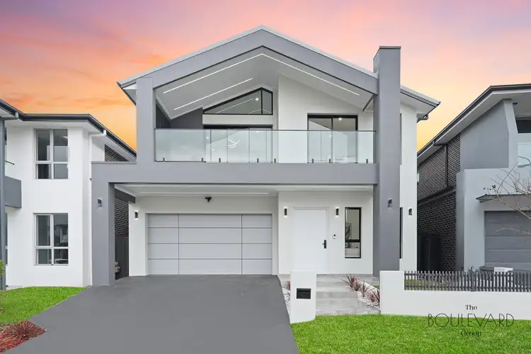 9 Jumbuck Street, Marsden Park NSW 2765