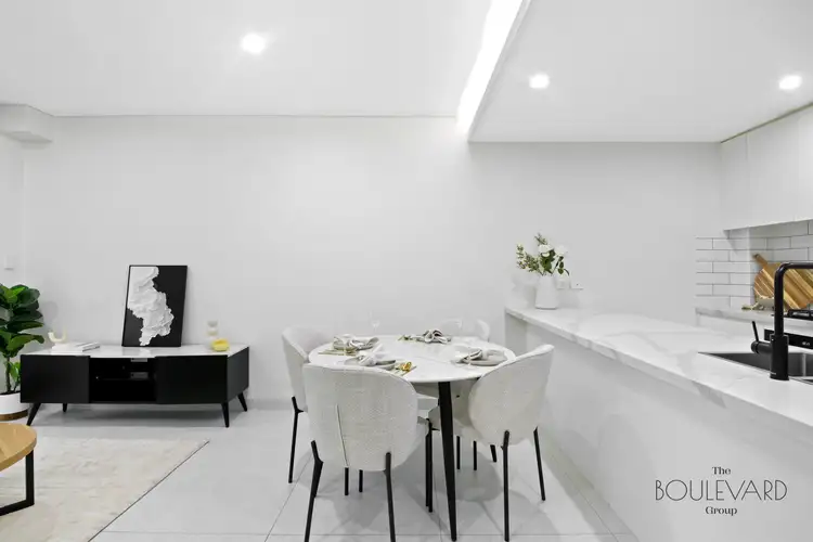 Main view of Homely apartment listing, 5/548 Pennant Hills Road, West Pennant Hills NSW 2125