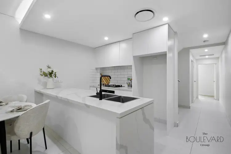 Third view of Homely apartment listing, 5/548 Pennant Hills Road, West Pennant Hills NSW 2125