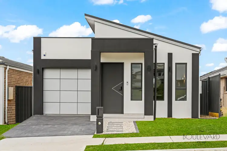 Main view of Homely house listing, 3 Magellanic Street, Austral NSW 2179