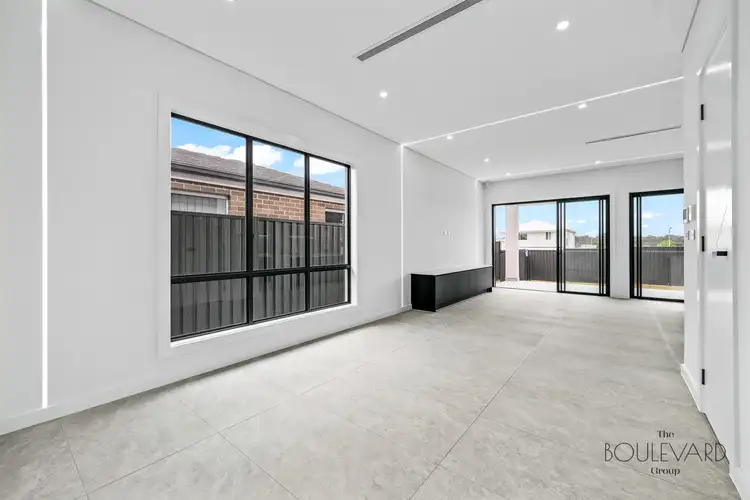 Fifth view of Homely house listing, 3 Magellanic Street, Austral NSW 2179