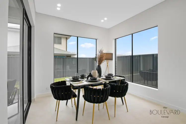 Fourth view of Homely house listing, 84 Diamondback Parade, Marsden Park NSW 2765