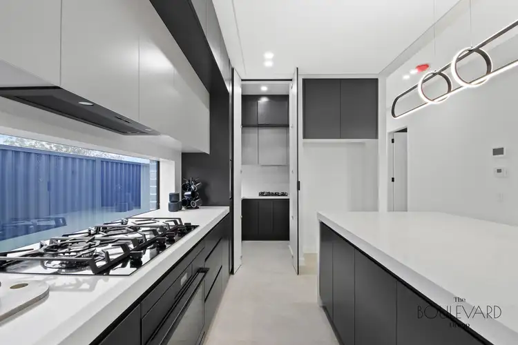 Fifth view of Homely house listing, 84 Diamondback Parade, Marsden Park NSW 2765