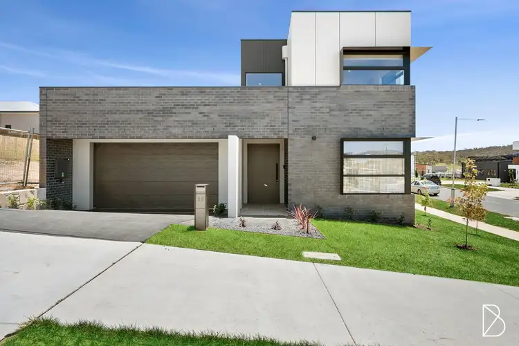 23 Quong Tart Avenue, Denman Prospect ACT 2611