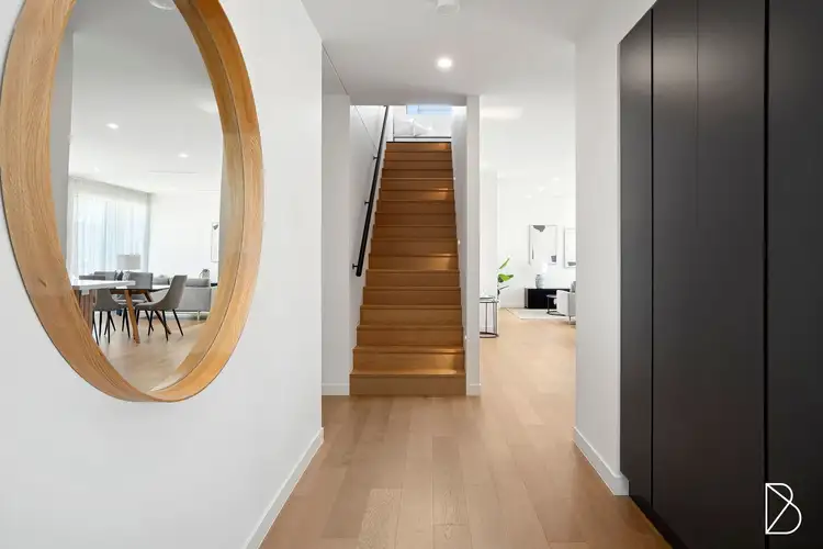 Second view of Homely land listing, 23 Quong Tart Avenue, Denman Prospect ACT 2611