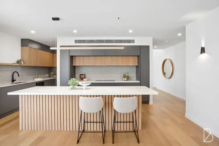 Fourth view of Homely land listing, 23 Quong Tart Avenue, Denman Prospect ACT 2611