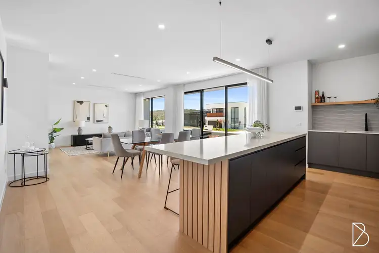 Sixth view of Homely land listing, 23 Quong Tart Avenue, Denman Prospect ACT 2611