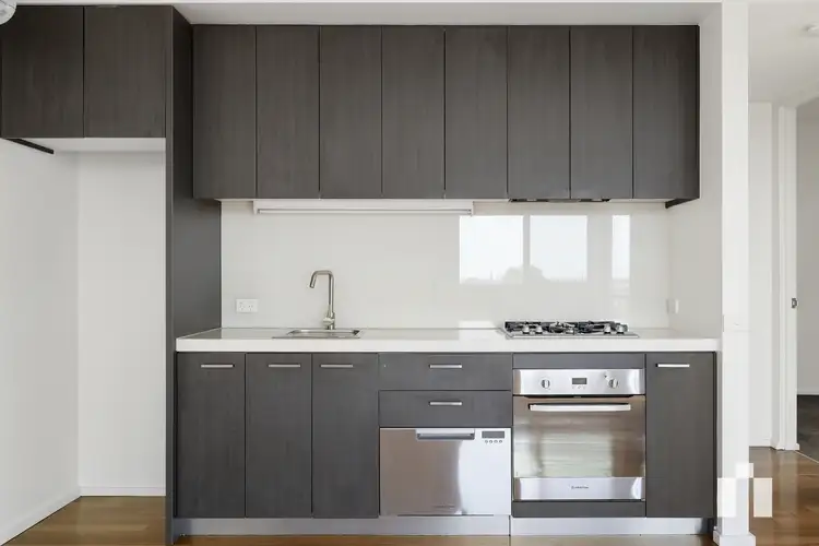 Third view of Homely apartment listing, 321/2-10 Plenty Road, Preston VIC 3072