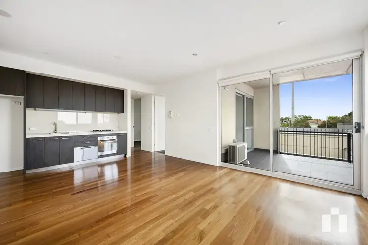 Fourth view of Homely apartment listing, 321/2-10 Plenty Road, Preston VIC 3072