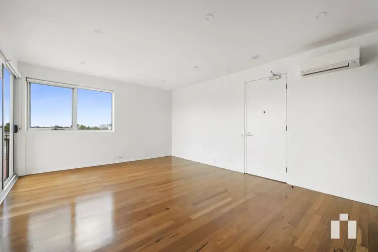 Fifth view of Homely apartment listing, 321/2-10 Plenty Road, Preston VIC 3072