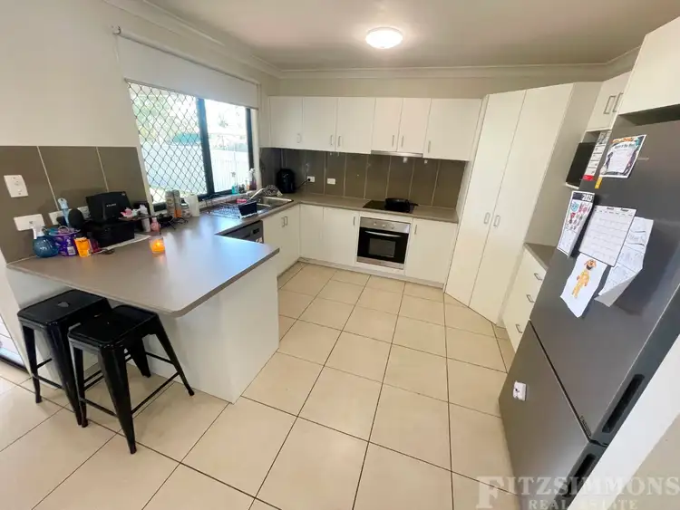 Second view of Homely house listing, 56 Gosden Drive, Dalby QLD 4405