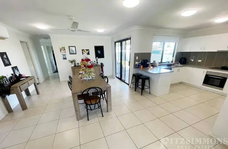 Fourth view of Homely house listing, 56 Gosden Drive, Dalby QLD 4405