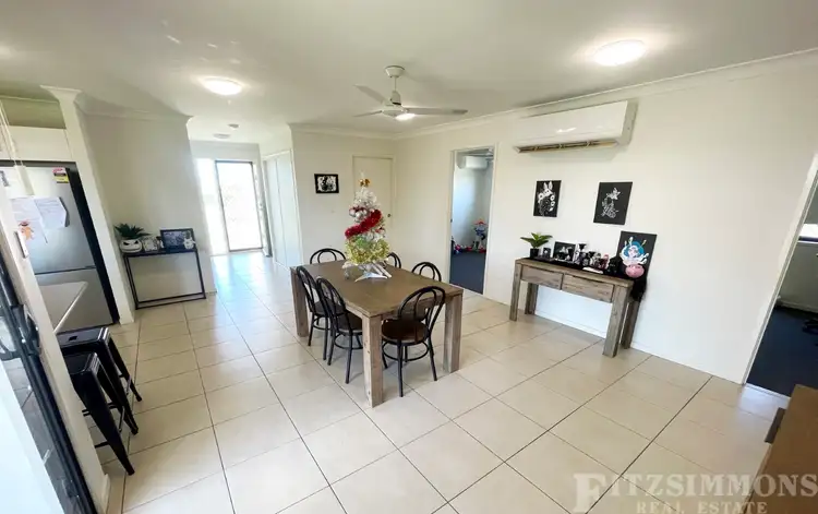 Sixth view of Homely house listing, 56 Gosden Drive, Dalby QLD 4405