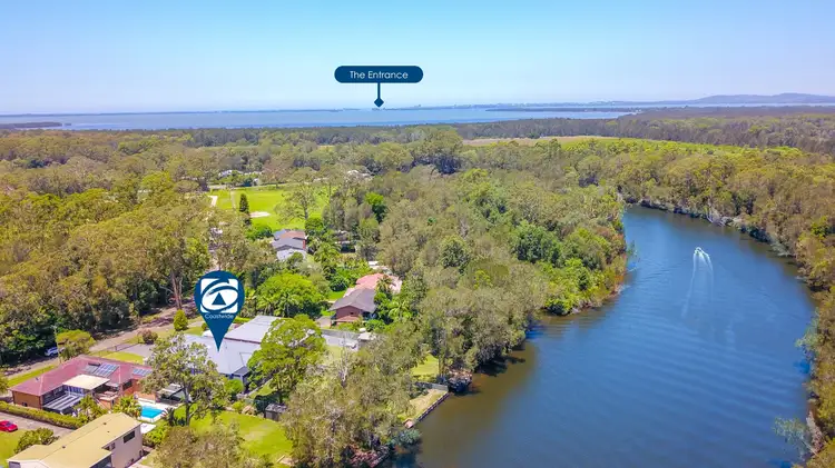 53 Boyce Avenue, Wyong NSW 2259
