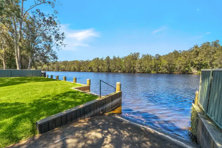 Third view of Homely house listing, 53 Boyce Avenue, Wyong NSW 2259