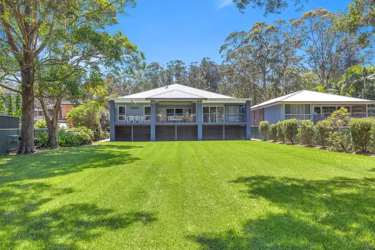 Fourth view of Homely house listing, 53 Boyce Avenue, Wyong NSW 2259