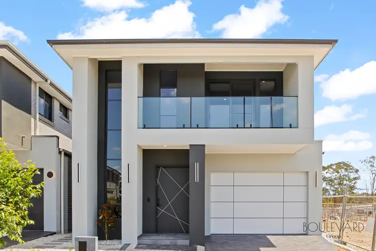 12 Caperbush Street, Marsden Park NSW 2765