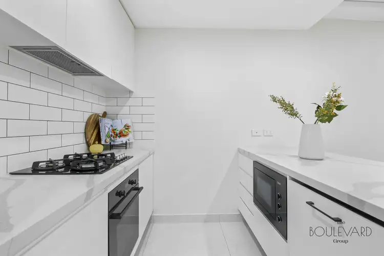 Second view of Homely apartment listing, 4/548 Pennant Hills Road, West Pennant Hills NSW 2125
