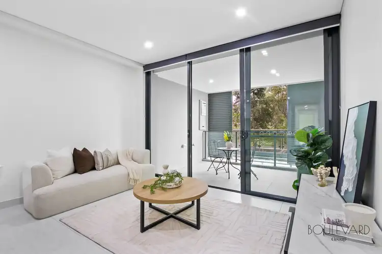 Sixth view of Homely apartment listing, 4/548 Pennant Hills Road, West Pennant Hills NSW 2125