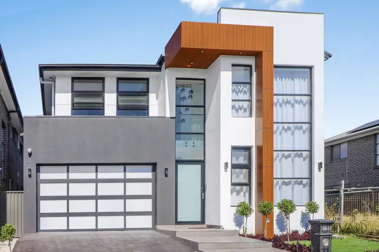 11 Dunnart Street, Marsden Park NSW 2765