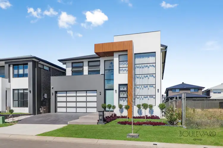 Second view of Homely house listing, 11 Dunnart Street, Marsden Park NSW 2765