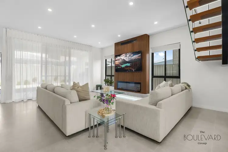 Sixth view of Homely house listing, 11 Dunnart Street, Marsden Park NSW 2765