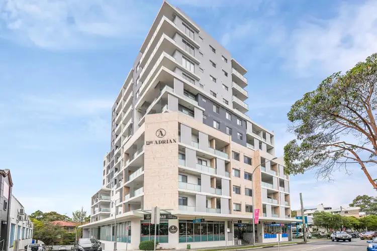 102/108 Station Street, Wentworthville NSW 2145