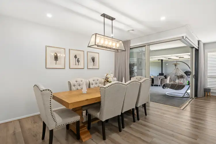 Fourth view of Homely house listing, 21 Marong Avenue, Eynesbury VIC 3338
