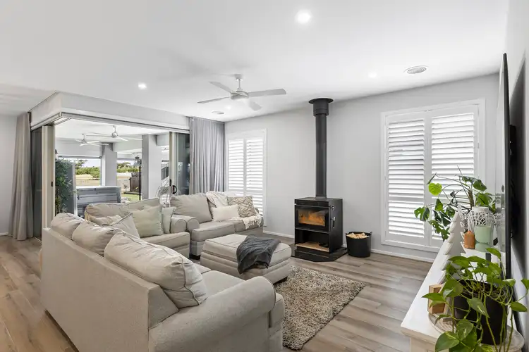 Fifth view of Homely house listing, 21 Marong Avenue, Eynesbury VIC 3338