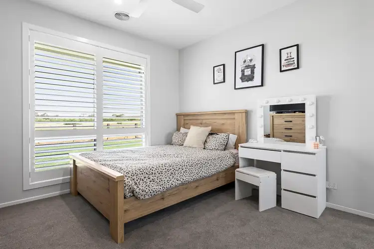 Sixth view of Homely house listing, 21 Marong Avenue, Eynesbury VIC 3338