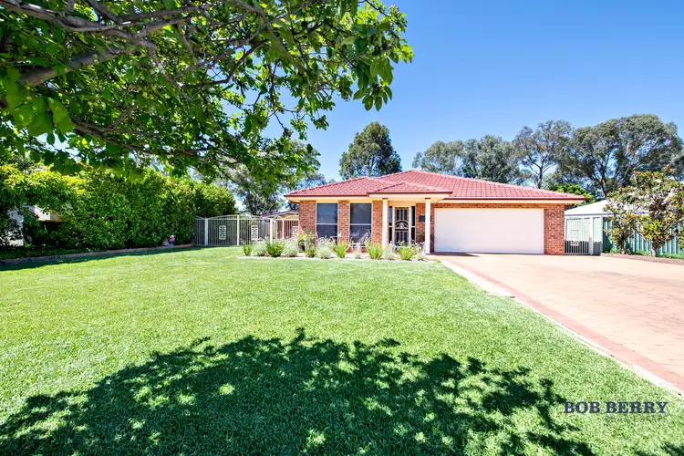 23 Namoi Crescent, Dubbo NSW 2830