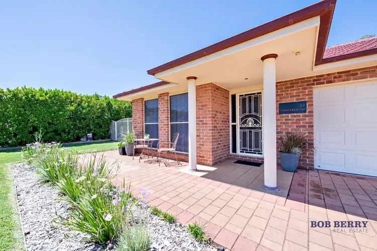 Second view of Homely house listing, 23 Namoi Crescent, Dubbo NSW 2830