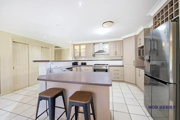 Fourth view of Homely house listing, 23 Namoi Crescent, Dubbo NSW 2830