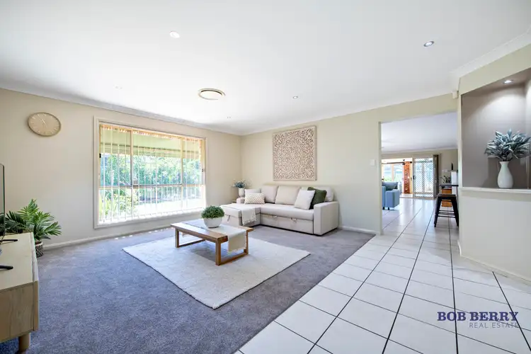 Sixth view of Homely house listing, 23 Namoi Crescent, Dubbo NSW 2830