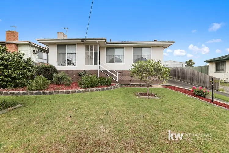 Main view of Homely house listing, 54 Churchill Road, Morwell VIC 3840
