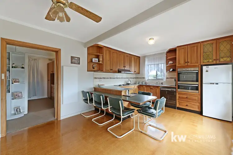 Second view of Homely house listing, 54 Churchill Road, Morwell VIC 3840