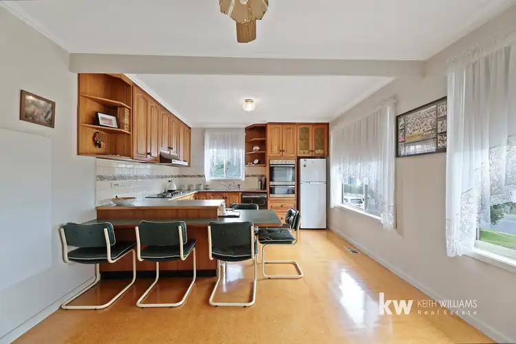 Third view of Homely house listing, 54 Churchill Road, Morwell VIC 3840