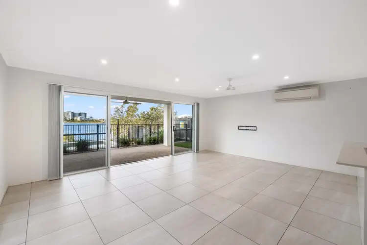 Third view of Homely house listing, 64 Reflection Crescent, Birtinya QLD 4575