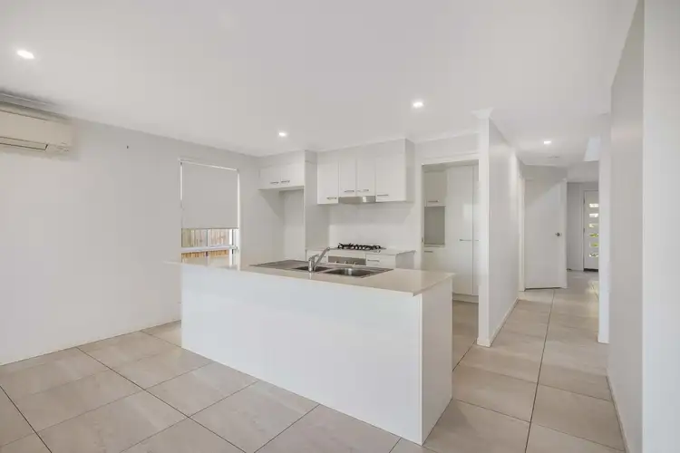 Fifth view of Homely house listing, 64 Reflection Crescent, Birtinya QLD 4575
