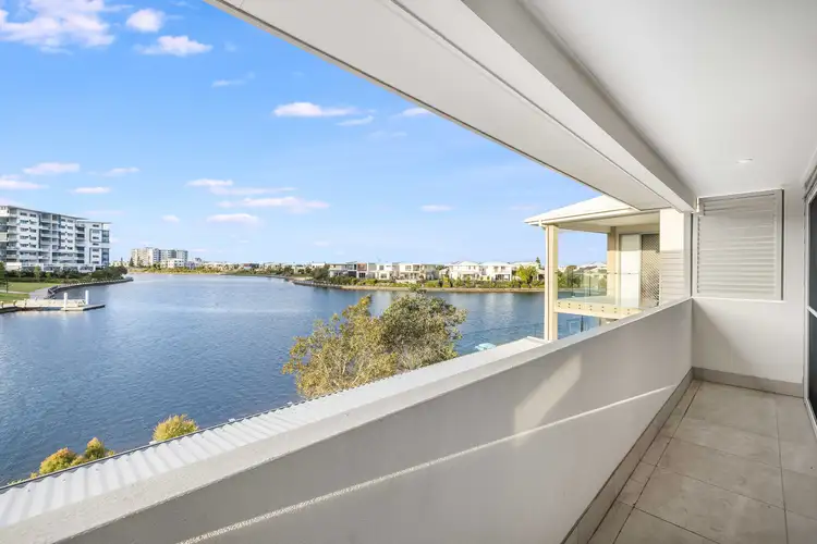 Sixth view of Homely house listing, 64 Reflection Crescent, Birtinya QLD 4575