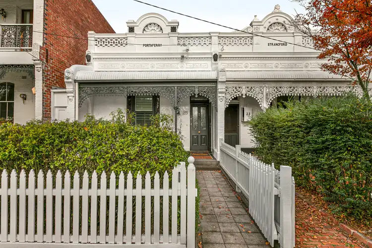 25 Heidelberg Road, Clifton Hill VIC 3068