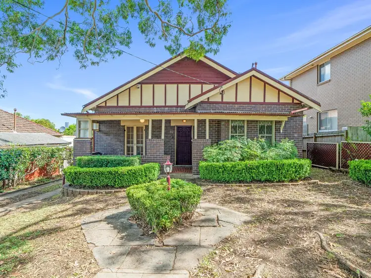 42 Hay Street, West Ryde NSW 2114