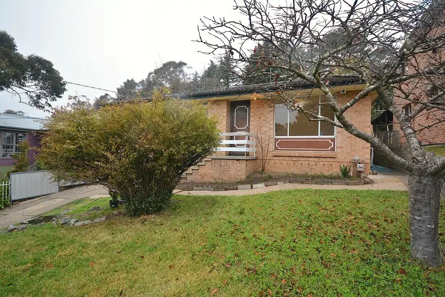 Main view of Homely house listing, 10 Rupert Street, Katoomba NSW 2780