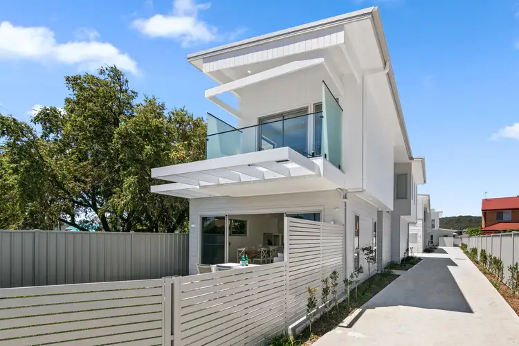 1/42 Bogan Road