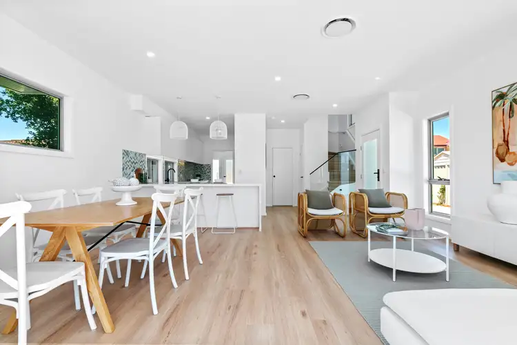 Third view of Homely townhouse listing, 1/42 Bogan Road, Booker Bay NSW 2257