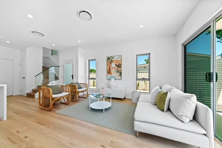 Fourth view of Homely townhouse listing, 1/42 Bogan Road, Booker Bay NSW 2257