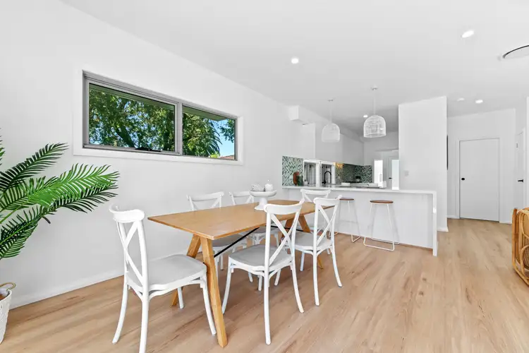 Fifth view of Homely townhouse listing, 1/42 Bogan Road, Booker Bay NSW 2257