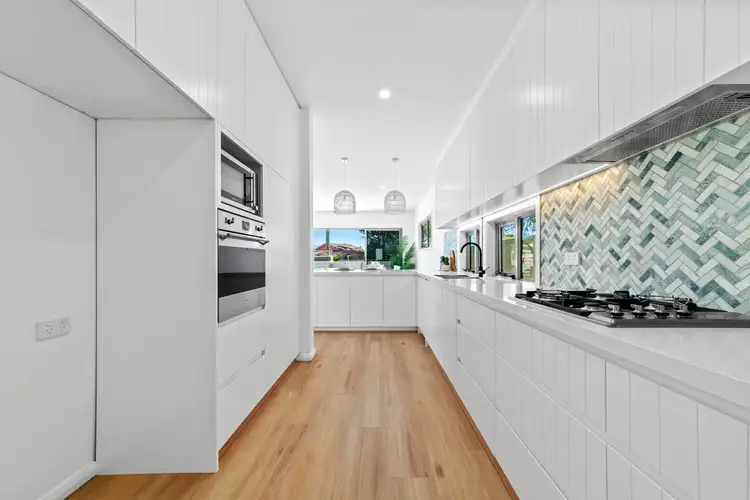 Sixth view of Homely townhouse listing, 1/42 Bogan Road, Booker Bay NSW 2257