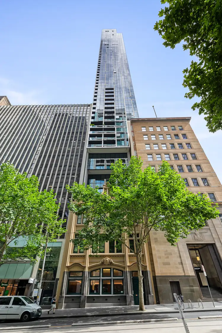 1907/464 Collins Street, Melbourne VIC 3000