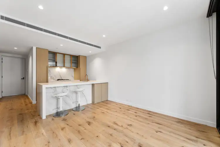 Fourth view of Homely apartment listing, 1907/464 Collins Street, Melbourne VIC 3000
